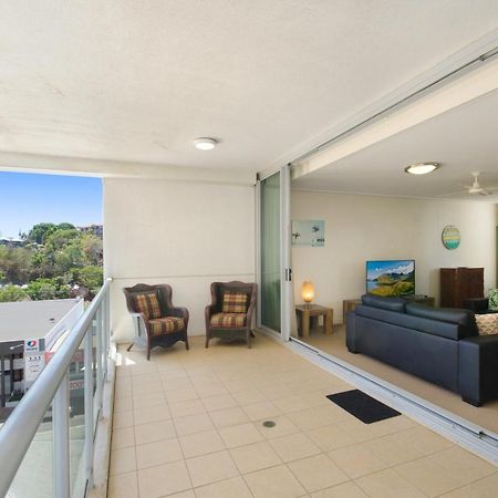 Property Vine - Dalgety Apartments Townsville Eksteriør bilde