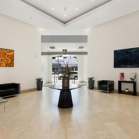 Property Vine - Dalgety Apartments Townsville Eksteriør bilde