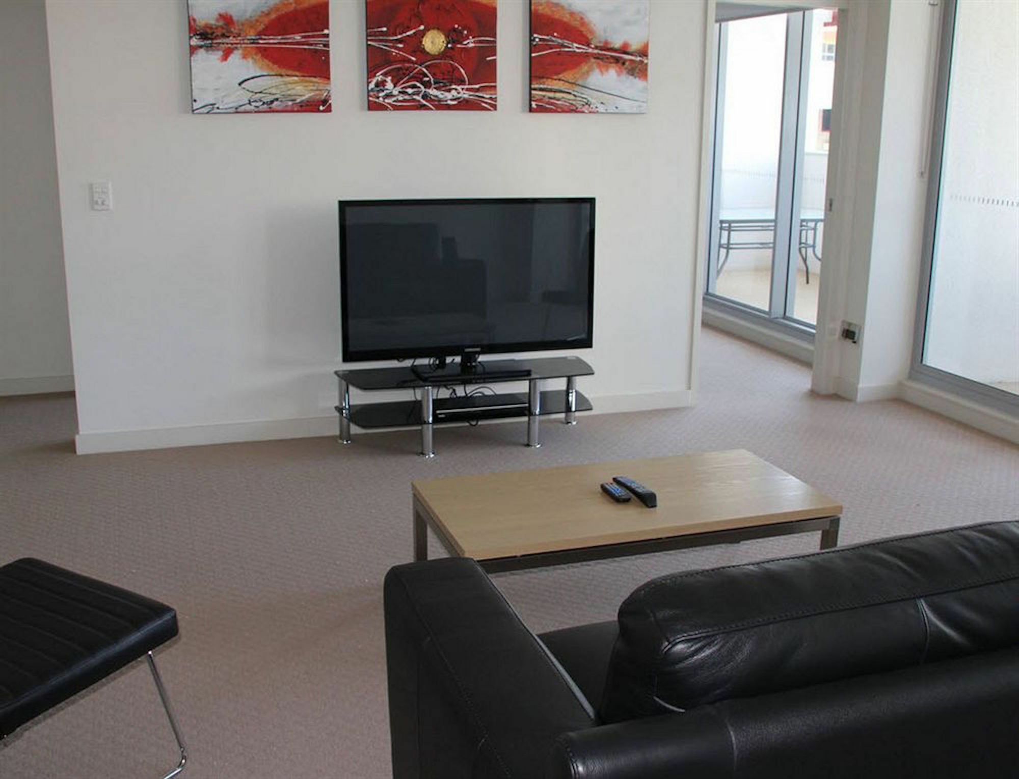 Property Vine - Dalgety Apartments Townsville Eksteriør bilde