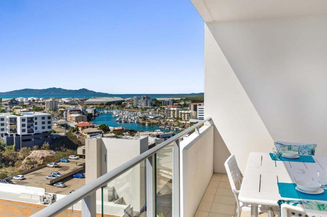 Property Vine - Dalgety Apartments Townsville Eksteriør bilde