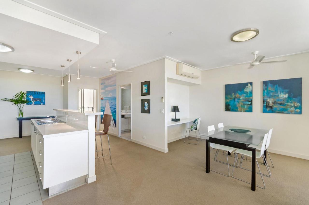 Property Vine - Dalgety Apartments Townsville Eksteriør bilde