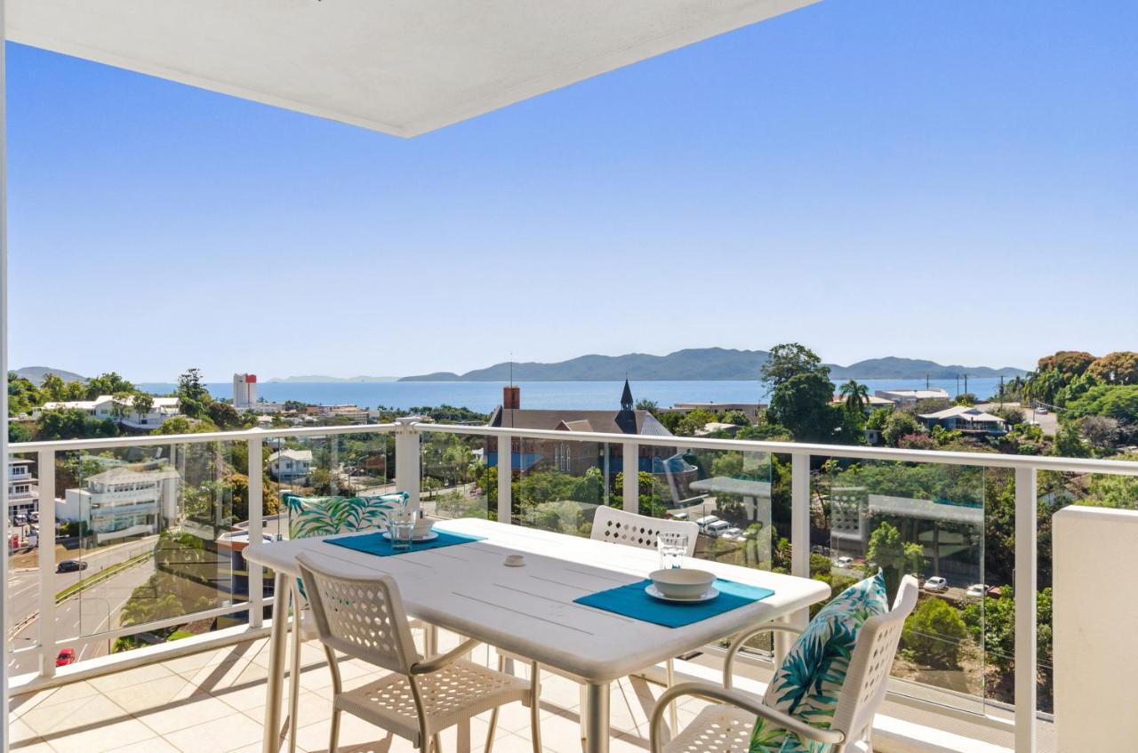 Property Vine - Dalgety Apartments Townsville Eksteriør bilde