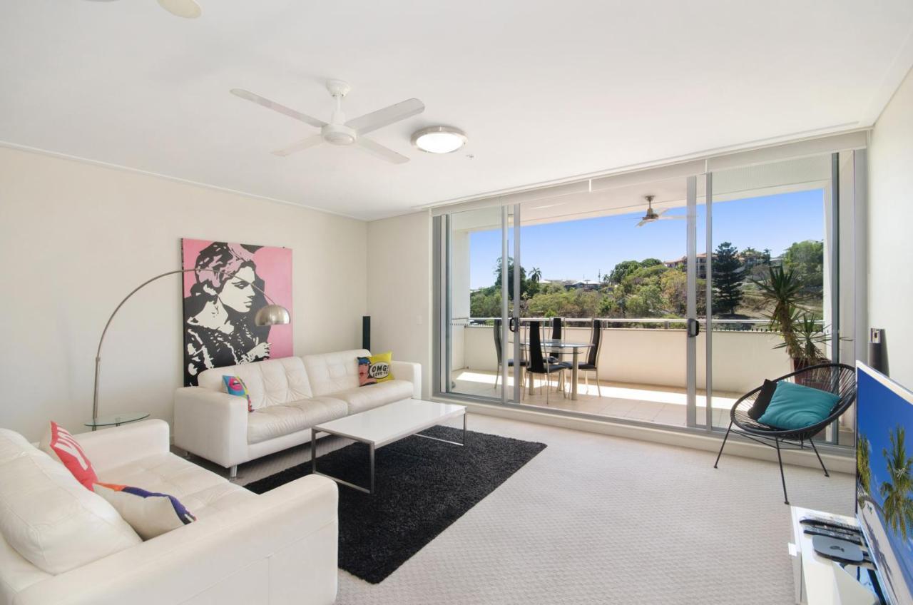 Property Vine - Dalgety Apartments Townsville Eksteriør bilde
