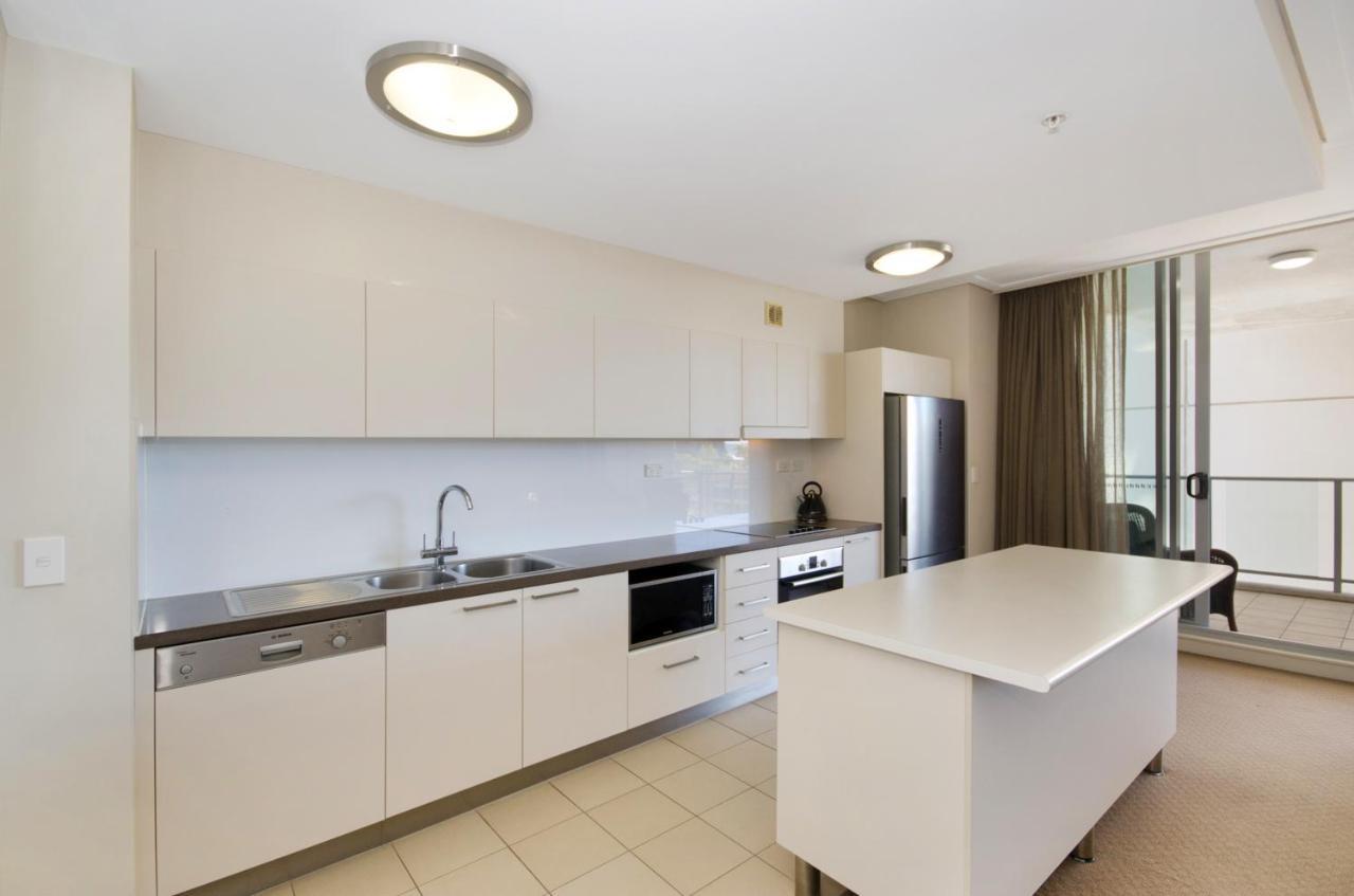 Property Vine - Dalgety Apartments Townsville Eksteriør bilde
