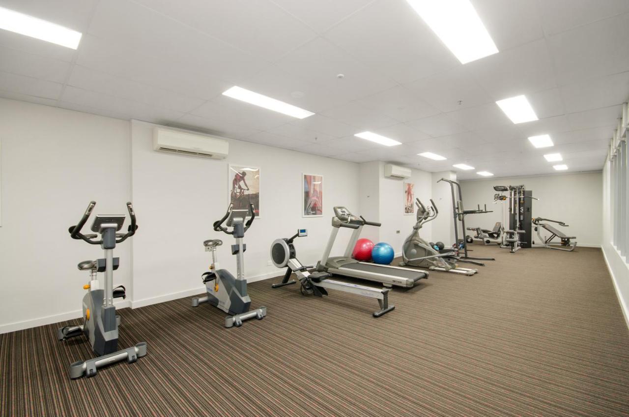 Property Vine - Dalgety Apartments Townsville Eksteriør bilde