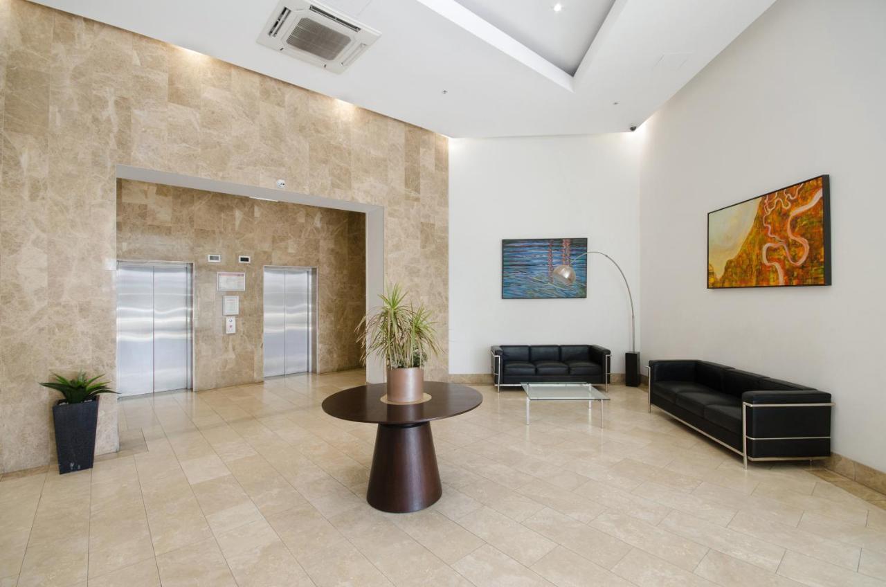 Property Vine - Dalgety Apartments Townsville Eksteriør bilde