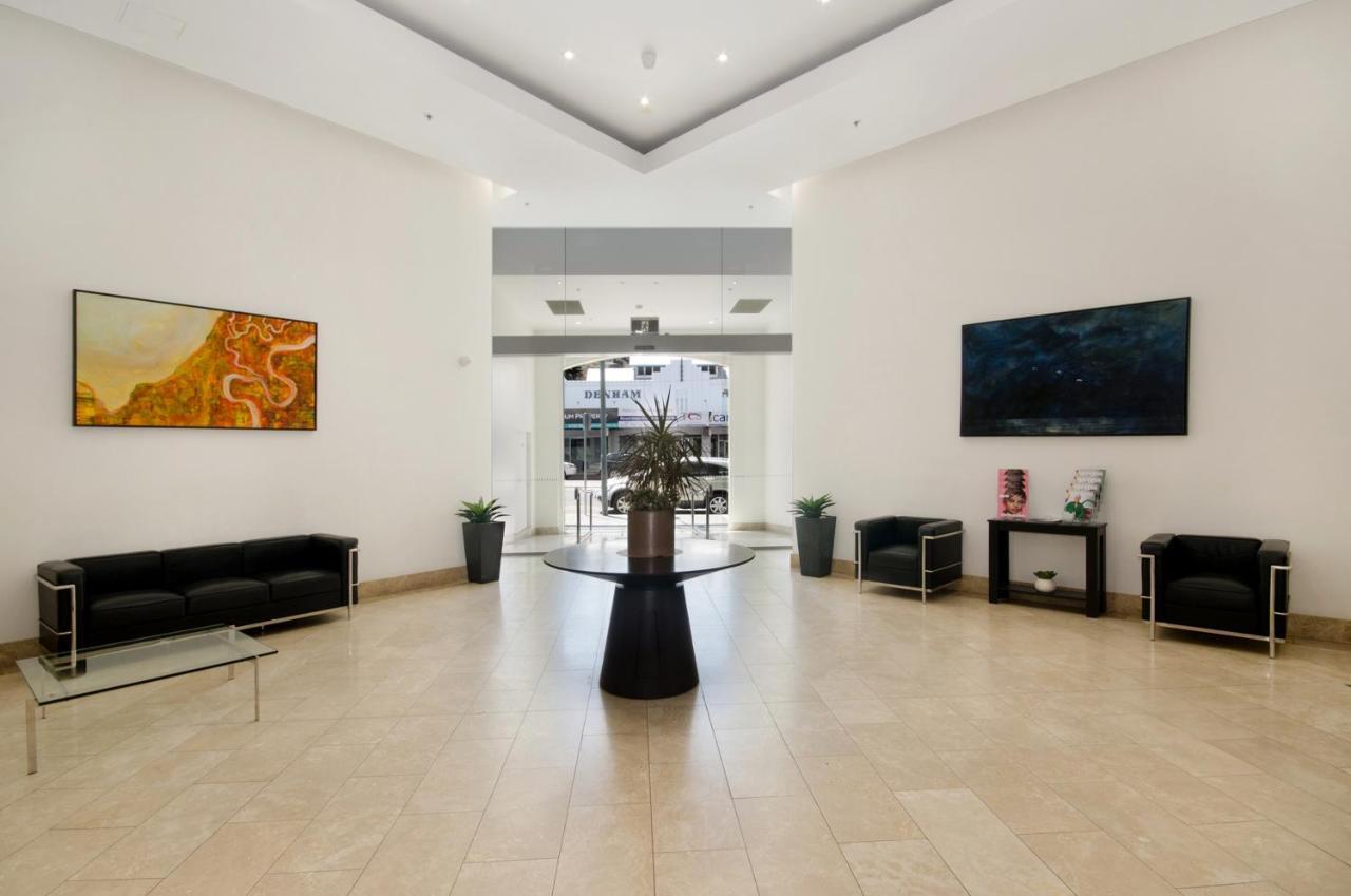 Property Vine - Dalgety Apartments Townsville Eksteriør bilde