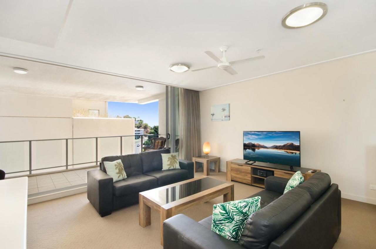 Property Vine - Dalgety Apartments Townsville Eksteriør bilde