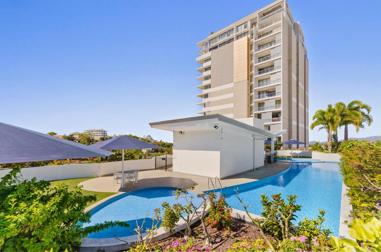 Property Vine - Dalgety Apartments Townsville Eksteriør bilde