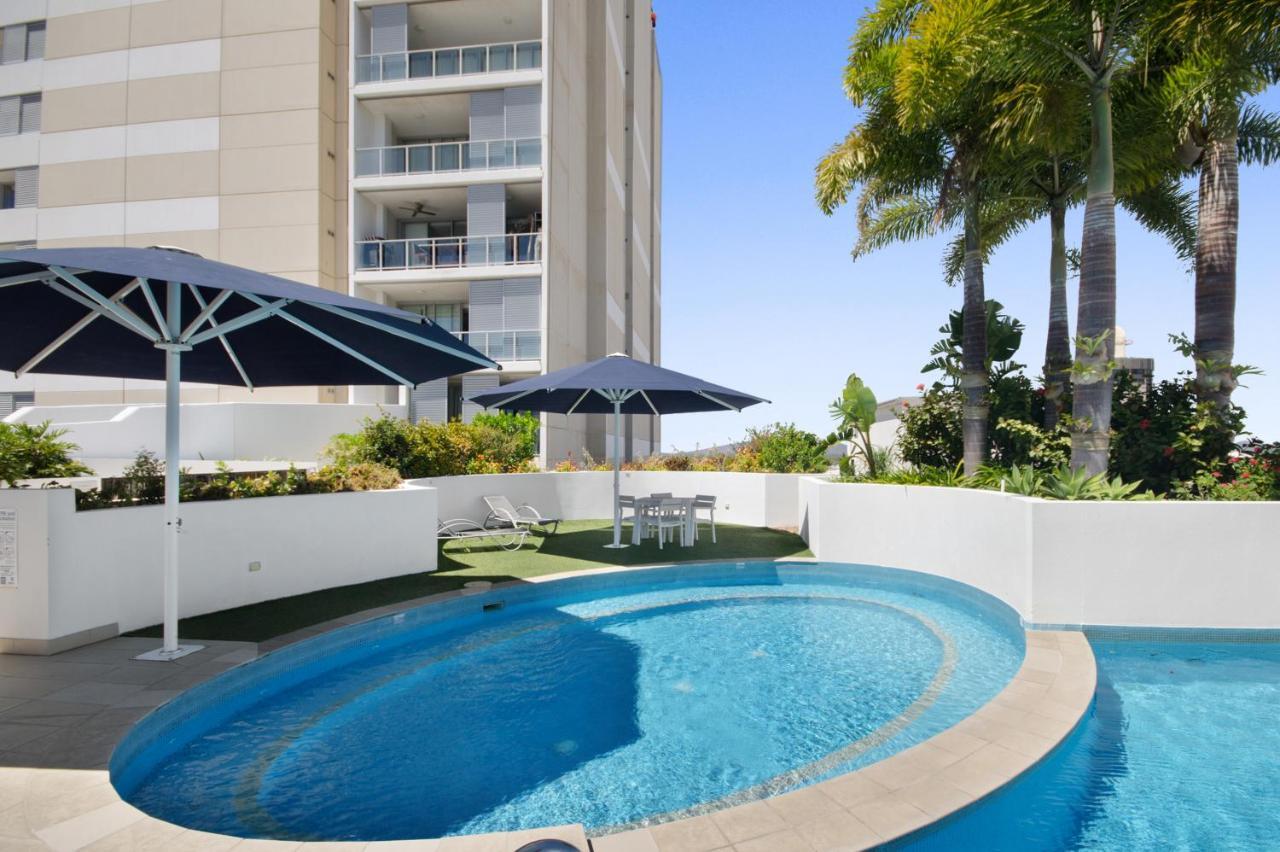 Property Vine - Dalgety Apartments Townsville Eksteriør bilde
