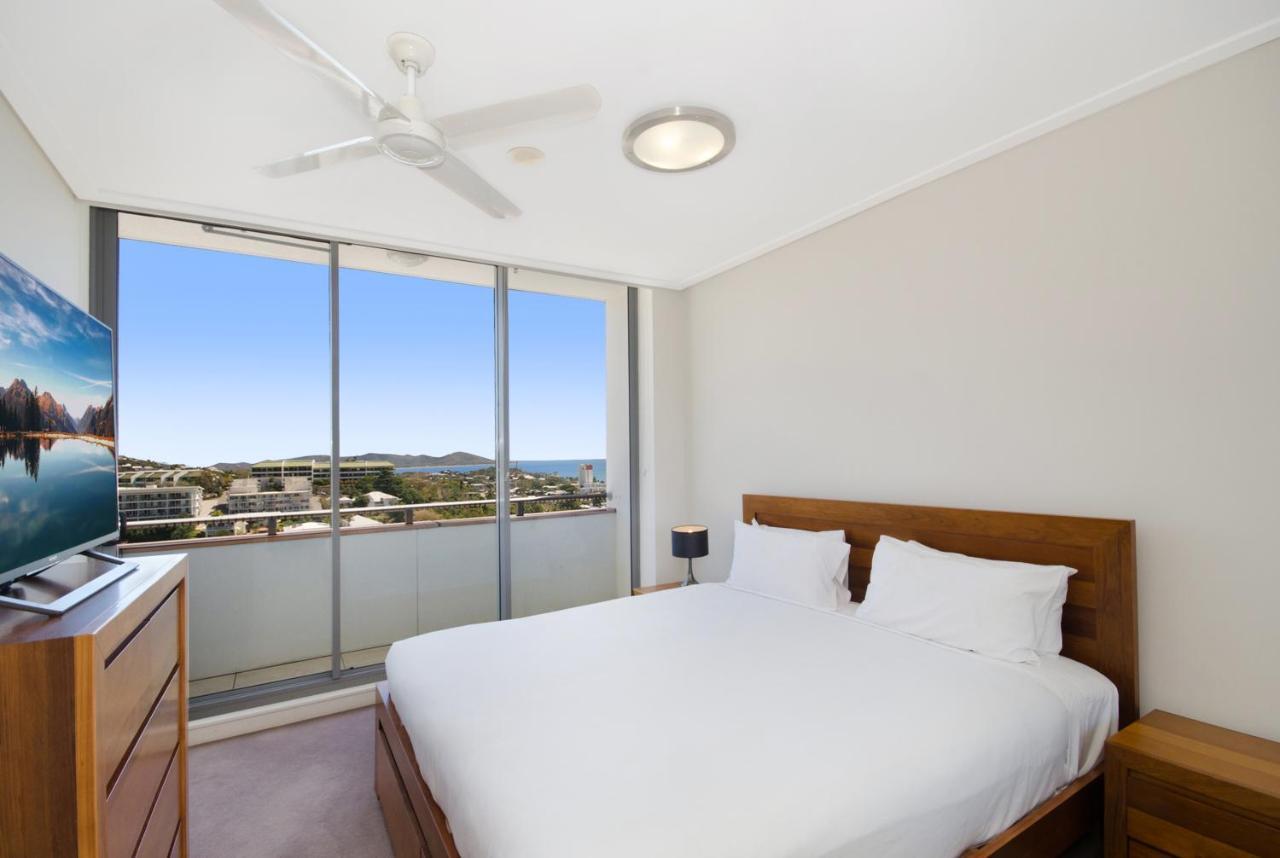 Property Vine - Dalgety Apartments Townsville Eksteriør bilde