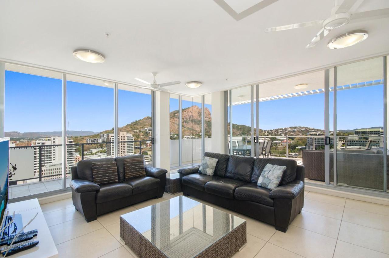 Property Vine - Dalgety Apartments Townsville Eksteriør bilde