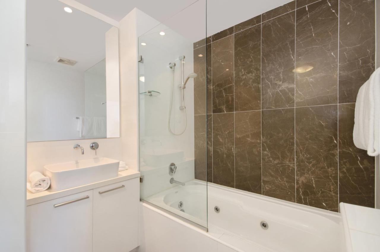 Property Vine - Dalgety Apartments Townsville Eksteriør bilde